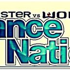 Dj Vaster vs Dj Wolf Om pres. The Trance Nation