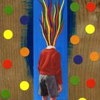 Come On, Come Down! #11 - Colour Out of Space Festival - 21st January 2017