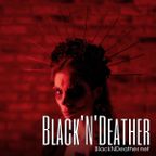 Black'N'Deather - 2023-09-07 - Progress