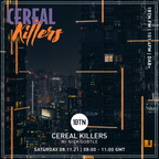 Cereal Killers - 20.11.2021