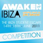 'AWAKEN IBIZA 2011 COMP'