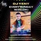 DJ YENY // SUNDAY MIX // 25-02-24