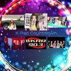 K-Pop Countdown (January 4th)