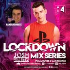 LOCKDOWN MIX 4 // DJ JOSH SMITH - With Handbag House Guest Mix
