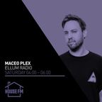 Maceo Plex - Ellum Radio 06 MAR 2021
