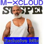 MixCloud Exclusive Mix #32 (DJ Suspence Select Subscribers Only)