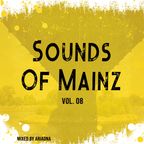 Sounds of Mainz - Vol. 8 - Mixed by Ariadna