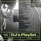 DJ's Playlist _ 01 // Case, Jennifer Lopez, Mary J. Blige, Wale, Usher, Common, Travis Scott...