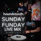 Sunday Funday from Tin Roof (Recorded Live 12/03/21 - Part 1 of 2) [Explicit]