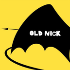 Old Nick Mixtape (Breakbeat Mix)