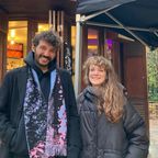 Nyksan & Clara! @ Kiosk Radio 13.11.2021