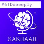 #6|Deeeeply Mix by Sakhaah - S.O. Records