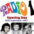 BBC Radio 1 1967-09-30 Opening Day