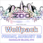 Electric Zoo Countdown Mix  - Wolfpack