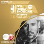 Its Friday Showcase #013 - Broombeck