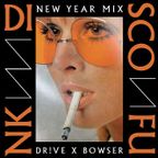 New Year's Disco Funk Live Mix - Bowser x Dr!ve 