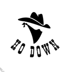 Ho Down Party