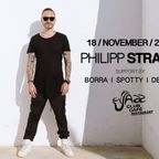 Philipp Straub JAZZ Košice 18-11-2017