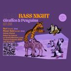 Giraffes & Penguins Arab Bass Night at VK 27/05/2022 - Opening DJ set by Le Grand Méchant Loop