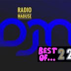 Radio Mabuse - best of 2022