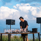 Landscape #1 DJ JUN (PANORAMA)