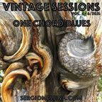 Vintage Sessions, vol. 4: One Chord Blues