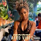 summer-AFRO VIBEZ (worldwide mixx)