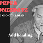 PEPPA WEDNESDAYS - DJ GIO GUARDIAN - DI RIGHT TIME - 6-24-20