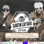 QUANTUM LEAP RADIO: Leap 326 {BLUE M&M's episode (Jan. 21, 2023)}