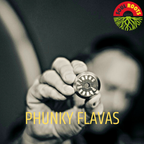 Lee Durrant - Phunky Flavas 19 Mar