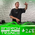 EoTrance #268 - Energy of Trance - hosted by BastiQ