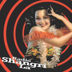 Radio Shangri La with guest Lee Gerrard Barlow