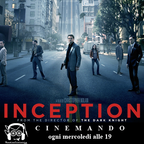 Cinemando -09/11/2011-Inception
