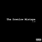Kev Sakoda - The Downlow Mixtape v.10 DIRTY