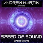 Speed of Sound Radio Show 0214