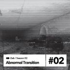 Abnormal Transition #2.2