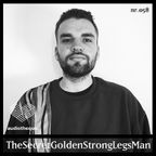 audiotheque.058 - The Secret Golden Strong Legs Man