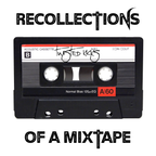 Twisted Kicks: Recollections of a Mixtape
