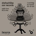Drehschiibe OOR 03.04.2022 Radio LoRa