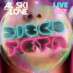 Disco Teta Recorded Live Show from July 30, 2022 - Part 2 by DJ Al-Ski Love