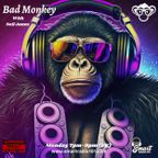 Bad Monkey #68 With Neil Jones