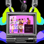Red Room Session #09 @JANK JD [live DJ Booth/CDMX]