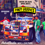 Pinoy Grooves (29/08/2022)