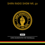 Shrn Radio Show Nr. 50