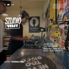 #NR616 Studio Visit from Nifty Radio