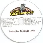 Edgar Romero Maciel - Los Chamameceros