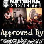 Natural Elements - The Ultimate Experience by HipHopPhilosophy.com Radio