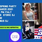 BIG NEPENTHA SPRING PARTY WITH MASTER SISCO GUEST VENUS