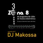Zona 8, emissão #1417: DJ Makossa