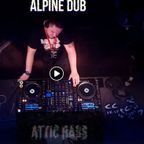 Alpine Dub LIVE @ Bass Kick :: Horror Night